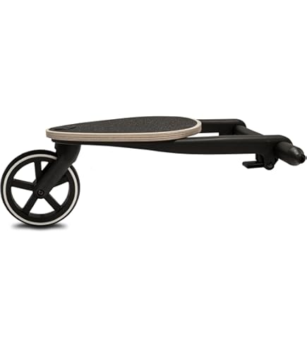 Amazon.co.jp: Stokke(ストッケ)【公式】YOYO ボード ブラック W28cm